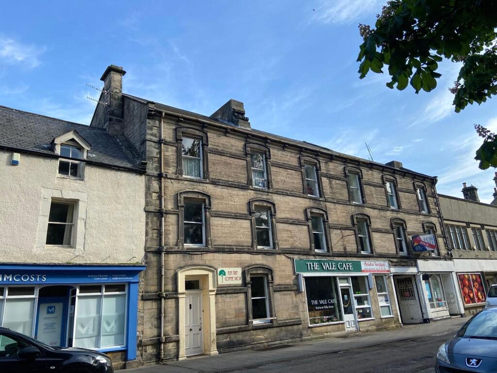Main image of property: High Street, Rothbury, Morpeth, Northumberland, NE65