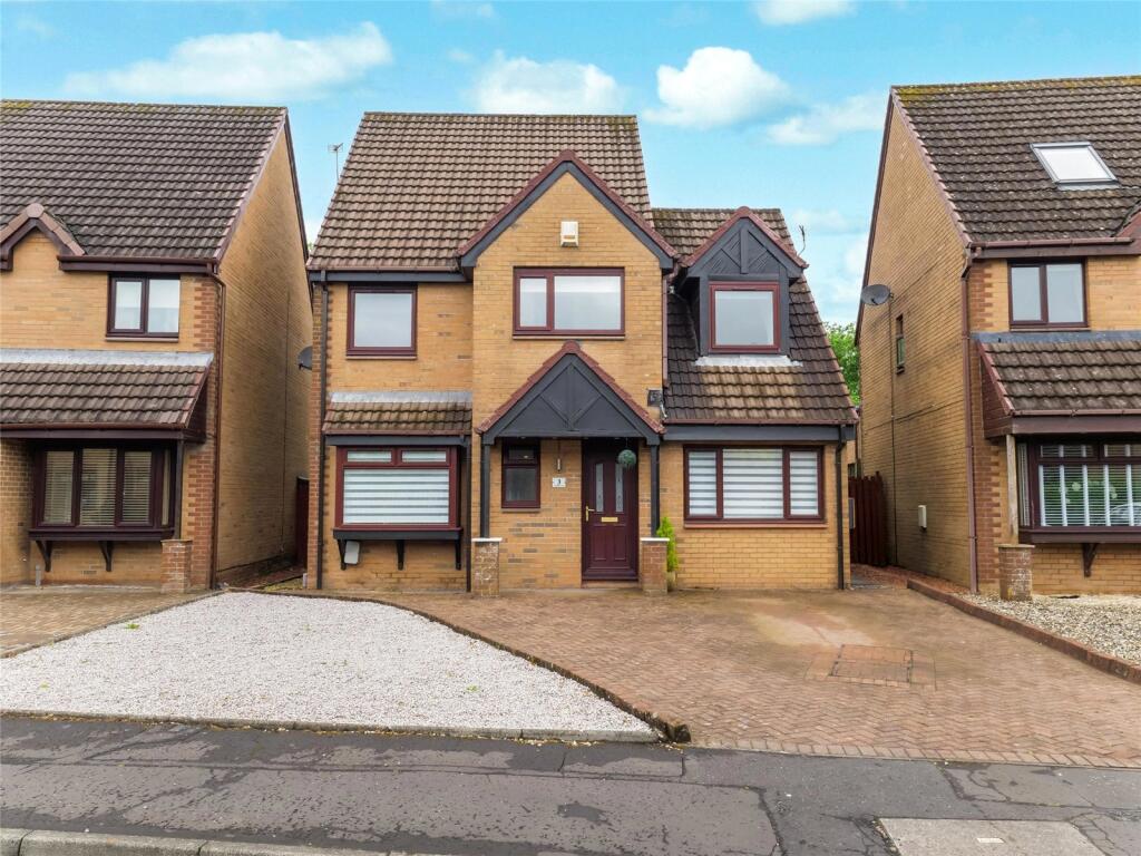 Main image of property: Gryfebank Close, Houston, PA6
