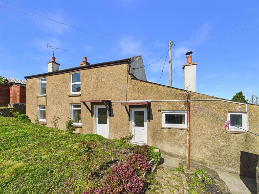 Main image of property: Ruardean Hill, Drybrook
