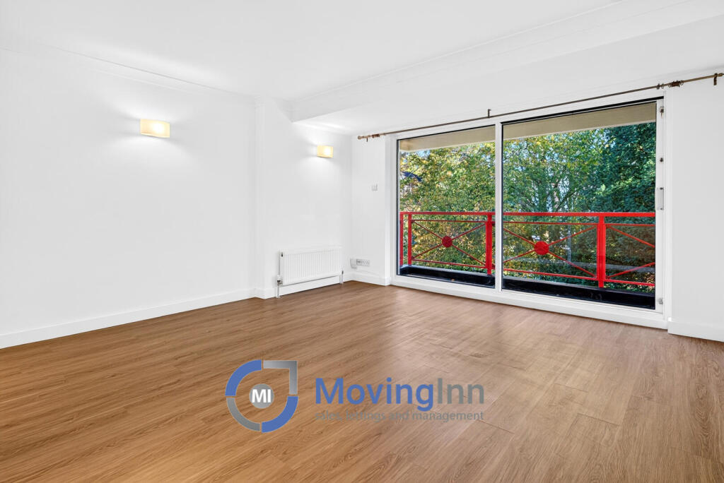 Apartment in Bromley - More