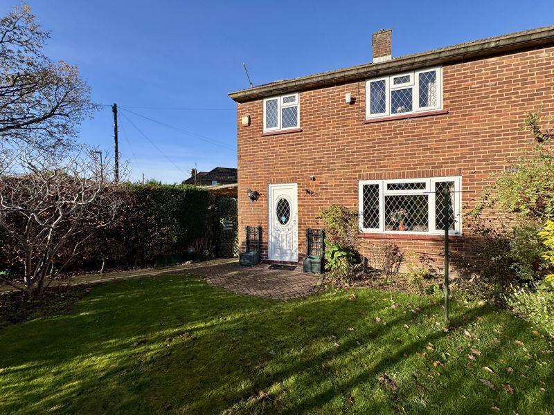 Main image of property: Cherry Tree Road, No Chain