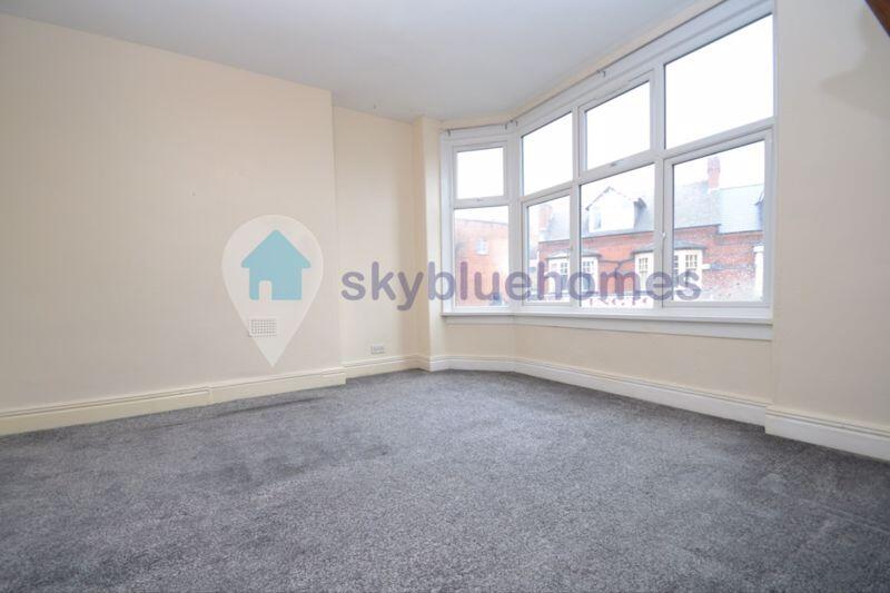 Main image of property: Evington Road, Leicester
