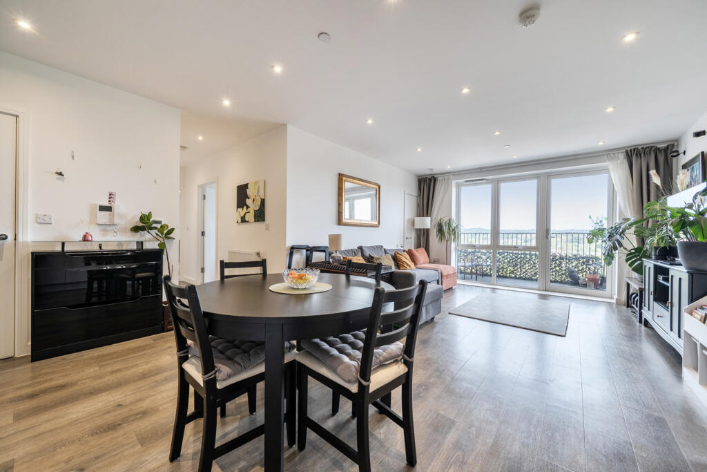 Apartment in Watford