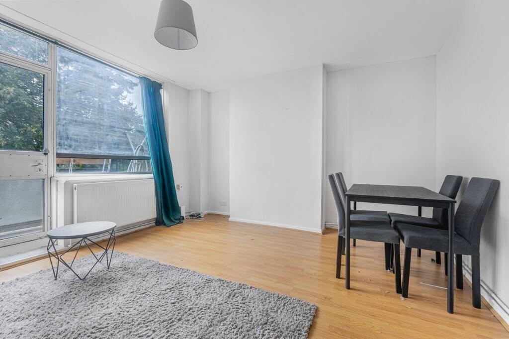 Apartment in London - View 5