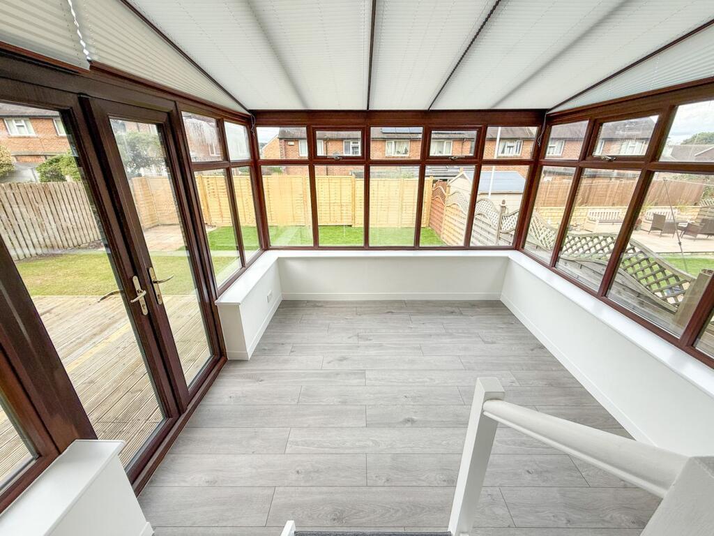 House in Kirklees, Upper Hagg, Holme Valley - View 5
