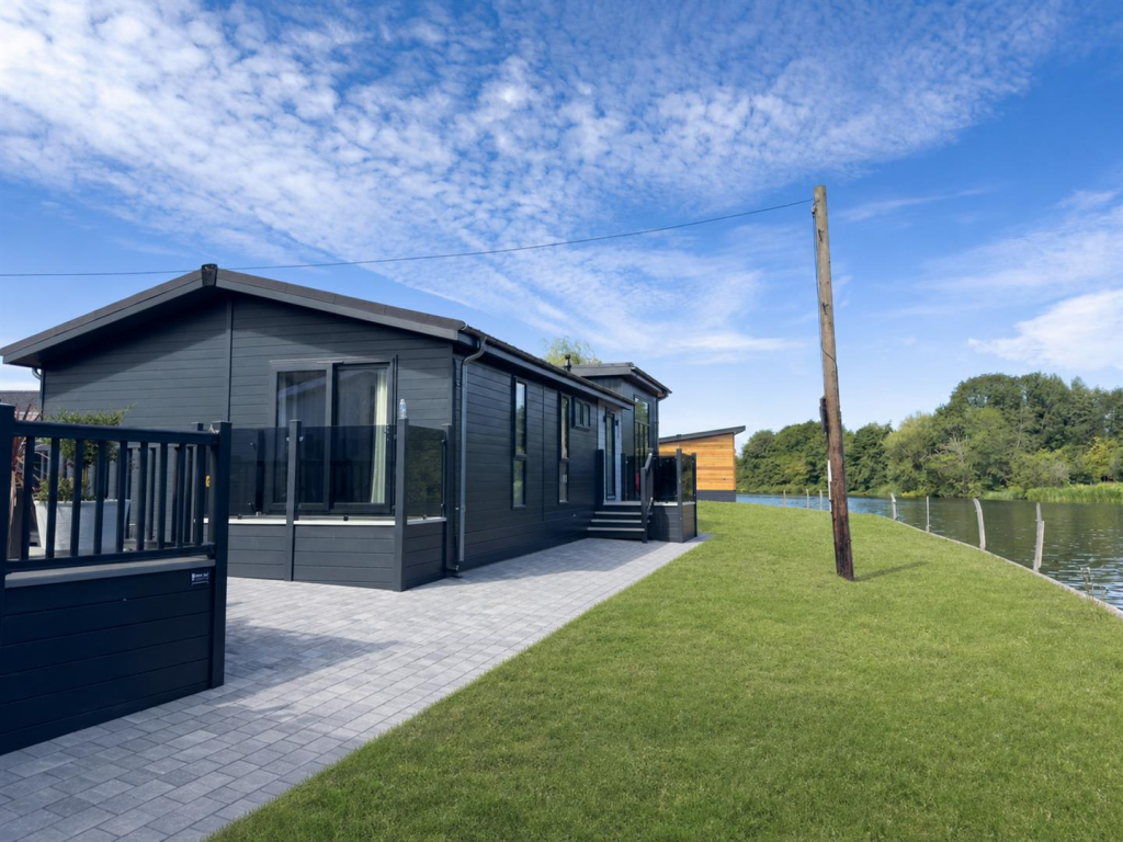 Main image of property: Willows Riverside Park, Windsor
