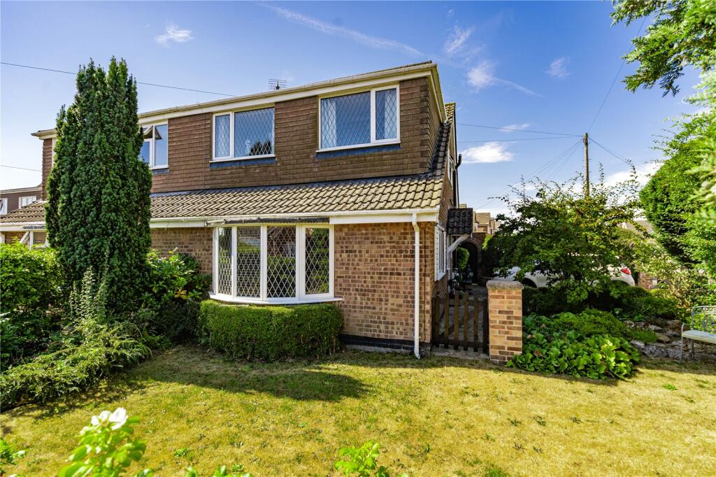 Main image of property: Rydal Avenue, Grimsby, North East Lincolnshire, DN33