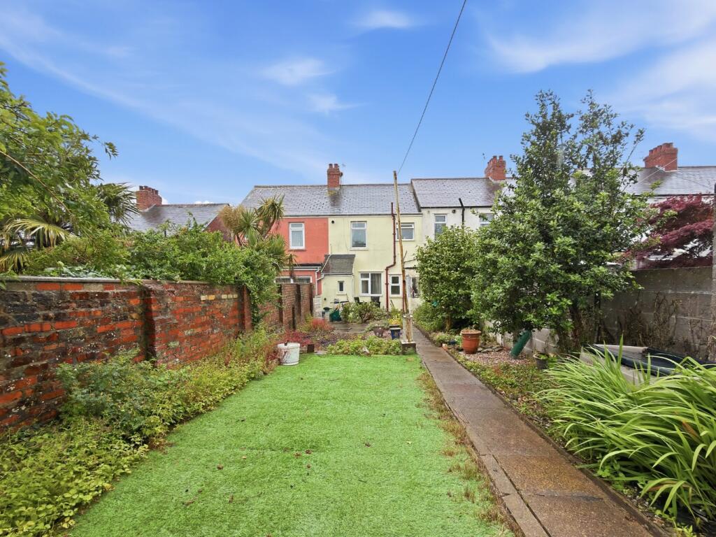 Quarry Dale, Rumney, Cardiff, South Glamorgan, CF3 3BQ photo 4