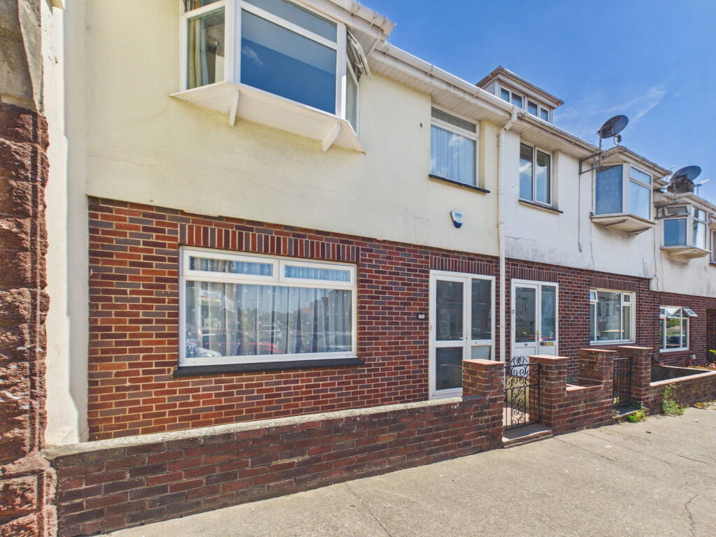 Main image of property: Seaway Road, Paignton