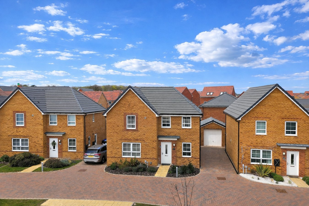 Main image of property: Nova Close, Overstone , Northampton, NN6