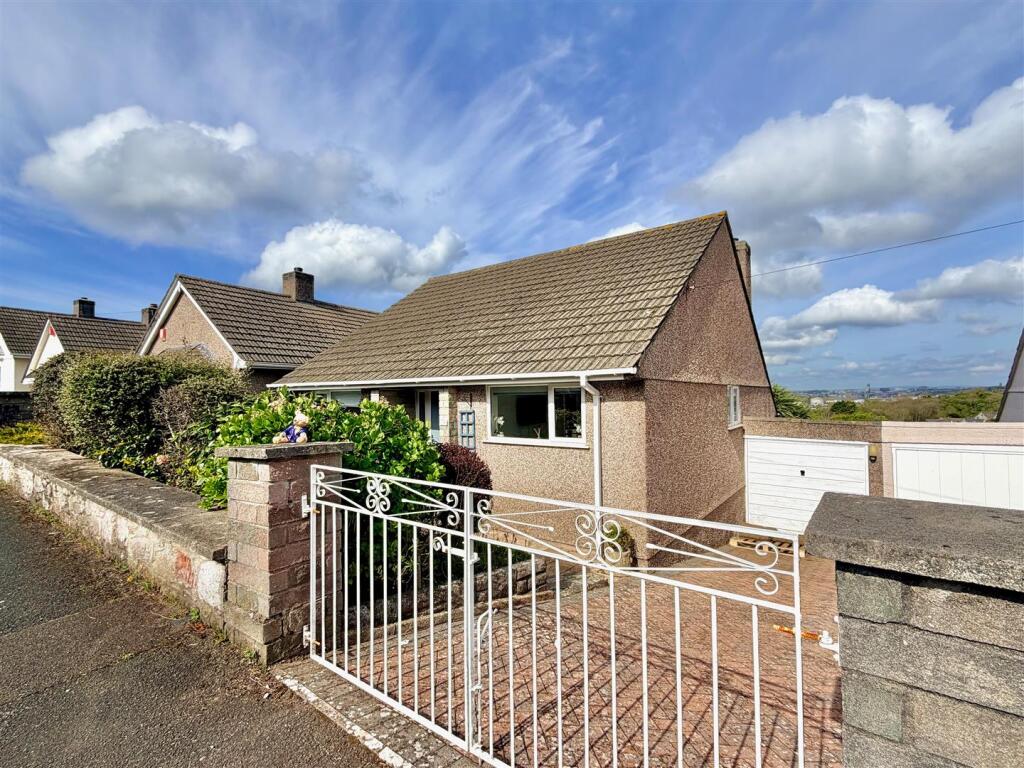Main image of property: Plymstock, Plymouth