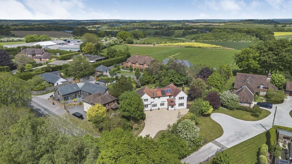 Main image of property: Froxfield, Hampshire