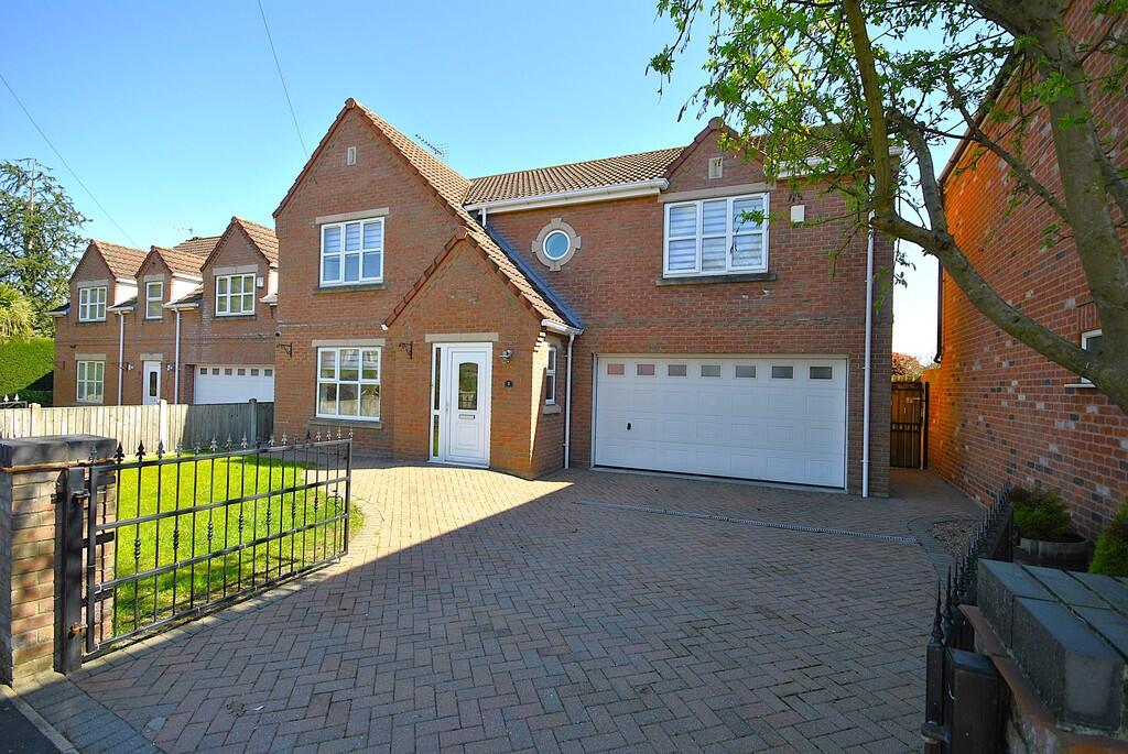 Main image of property: River Way, Auckley, Doncaster