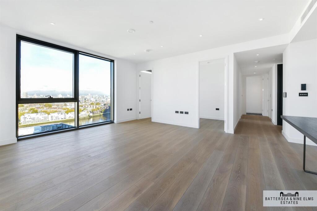 Main image of property: Legacy Building, Embassy Gardens, London