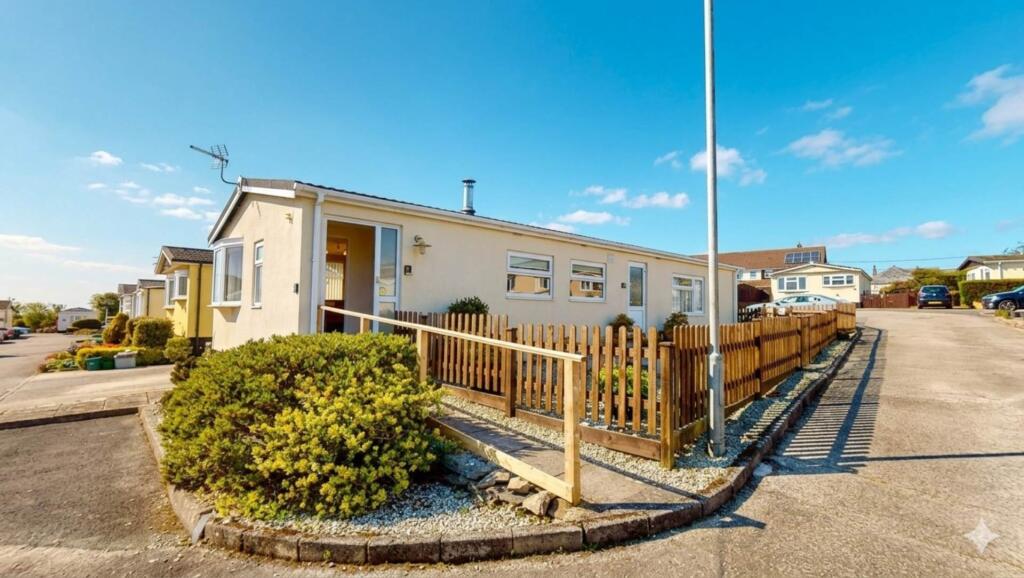 Main image of property: Planet Park, Delabole