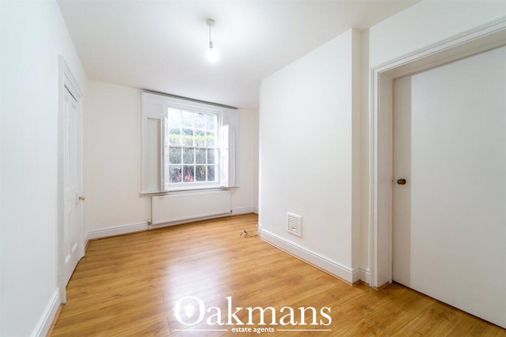 Additional image 10 of Sir Harrys Road, Edgbaston, Birmingham, West Midlands, B15