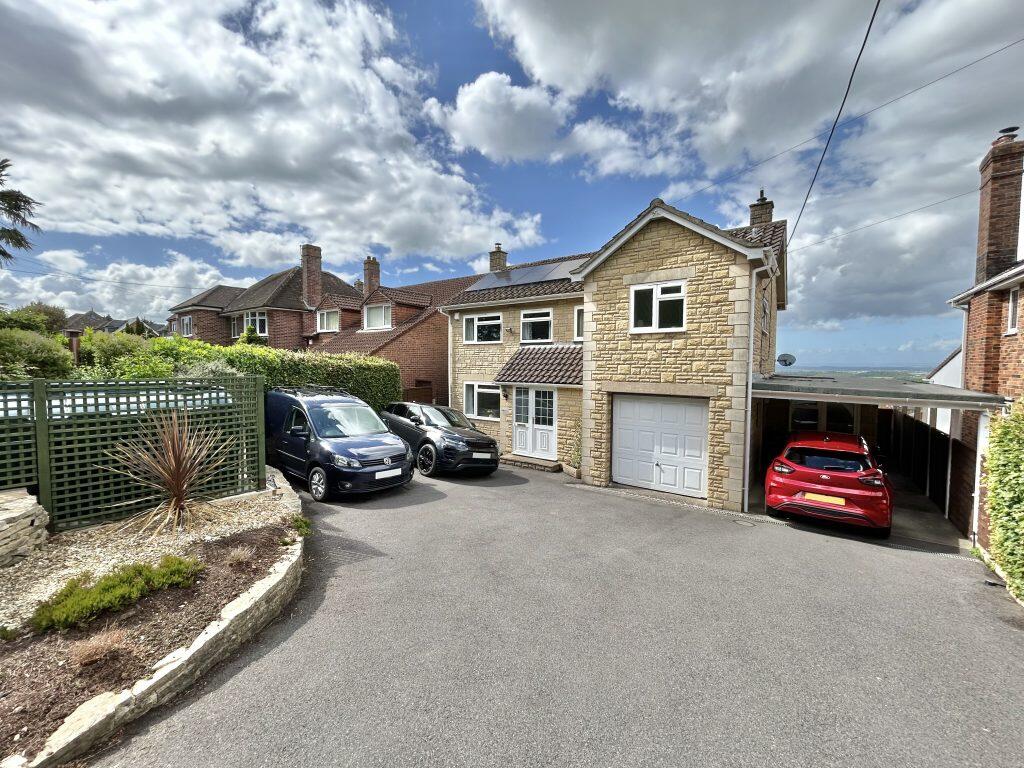 Main image of property: Combe Street Lane, Yeovil, Somerset, BA21