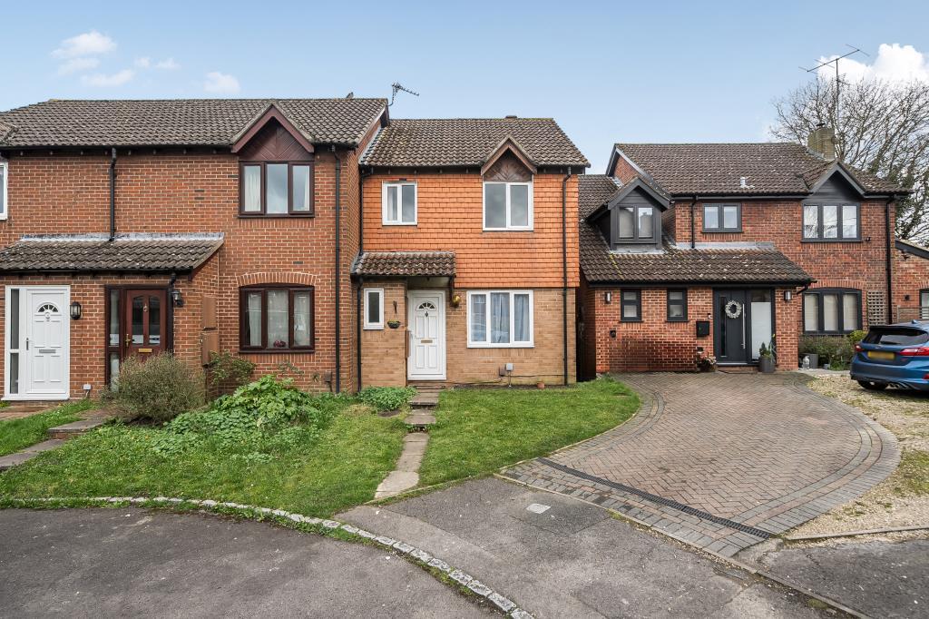 Main image of property: Longbridge Road, Thatcham, RG19
