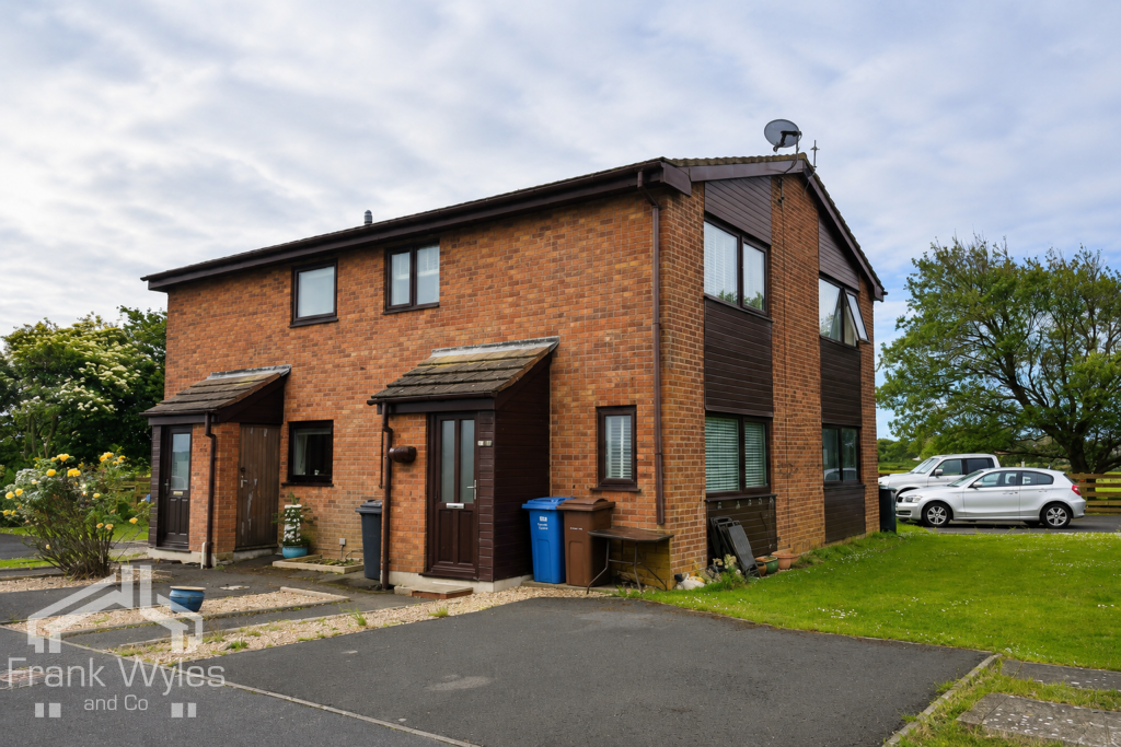 Main image of property: The Hamlet, Lytham St. Annes, Lancashire