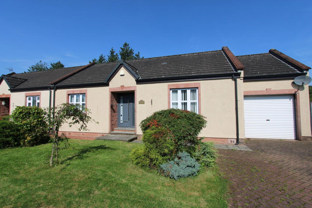 Main image of property: Maclean Drive, Johnstonebridge, Lockerbie, DG11 1EQ