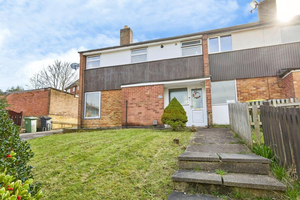 Main image of property: Starthe Bank, Heanor