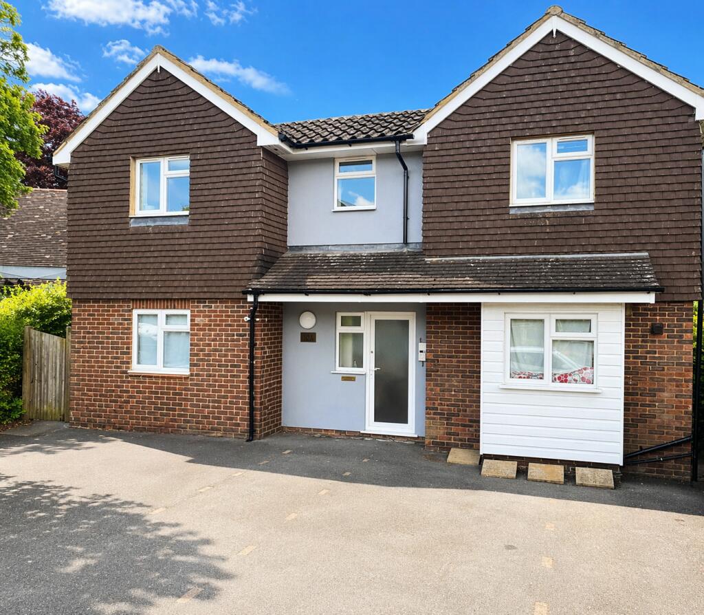 Main image of property: Doric House, Doric Avenue, Tunbridge Wells
