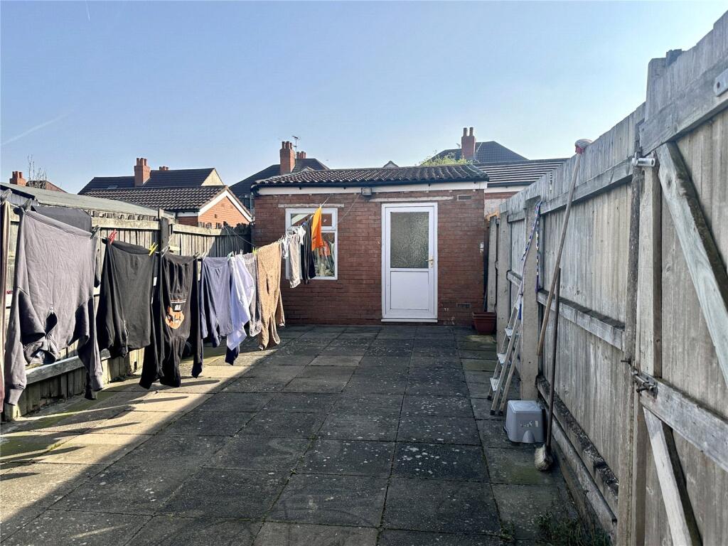 Additional image 20 of Alderson Road, Birmingham, West Midlands, B8