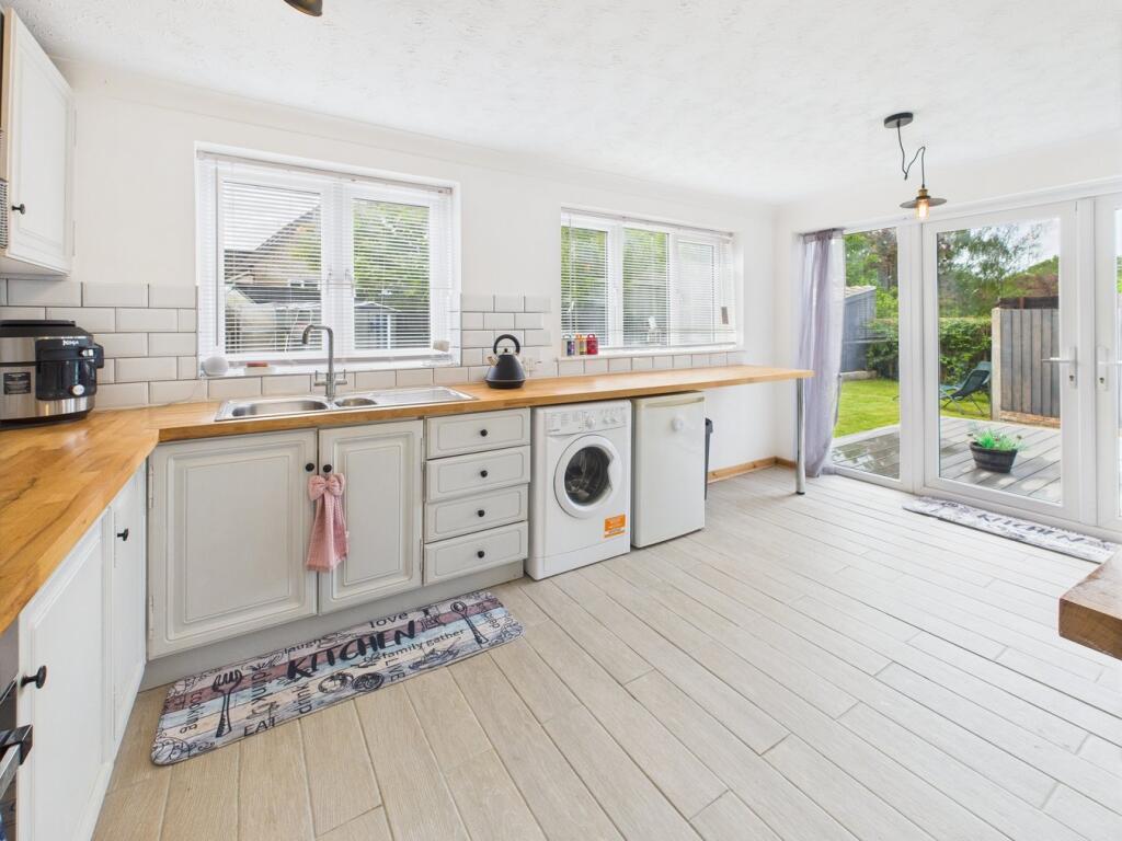 Main image of property: Low Road, Stow Bridge, King's Lynn, PE34