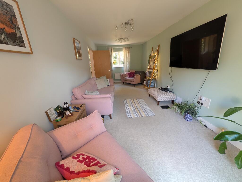 House in Southampton - View 5