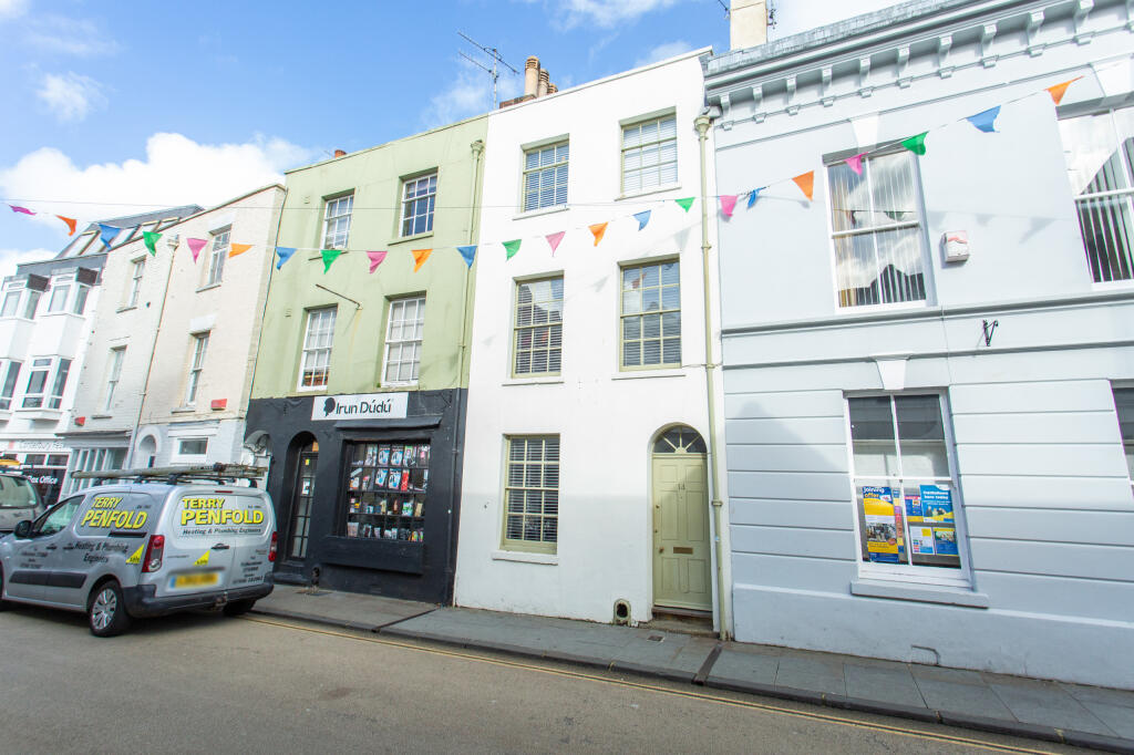 Main image of property: Orange Street, Canterbury, Kent