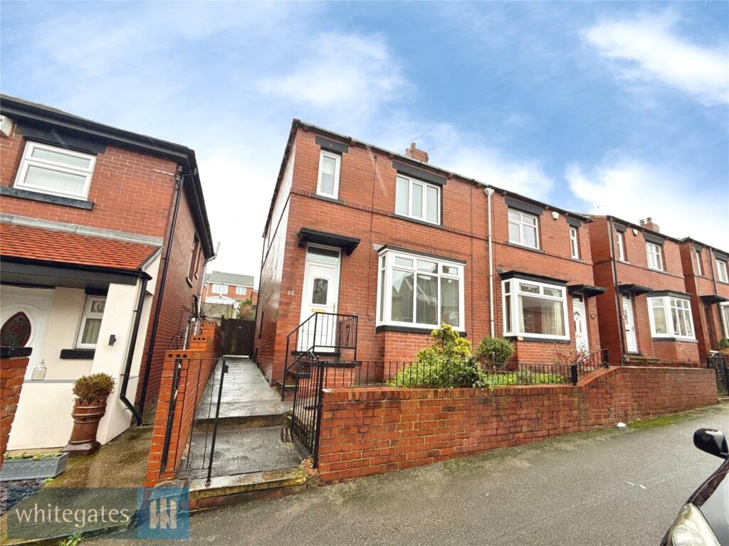 Main image of property: Bond Road, Old Town, S75