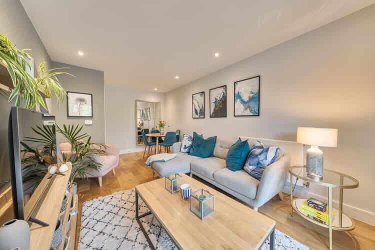 Main image of property: Bradley Road, Clapham, London, SW4