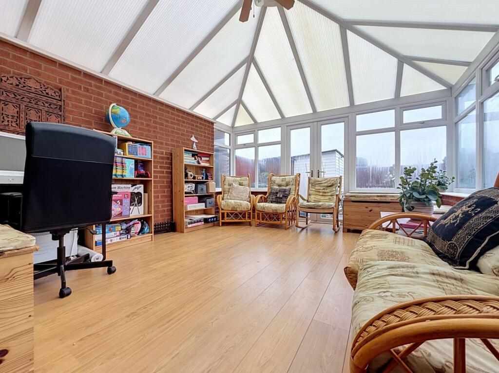 House in Leicester - More