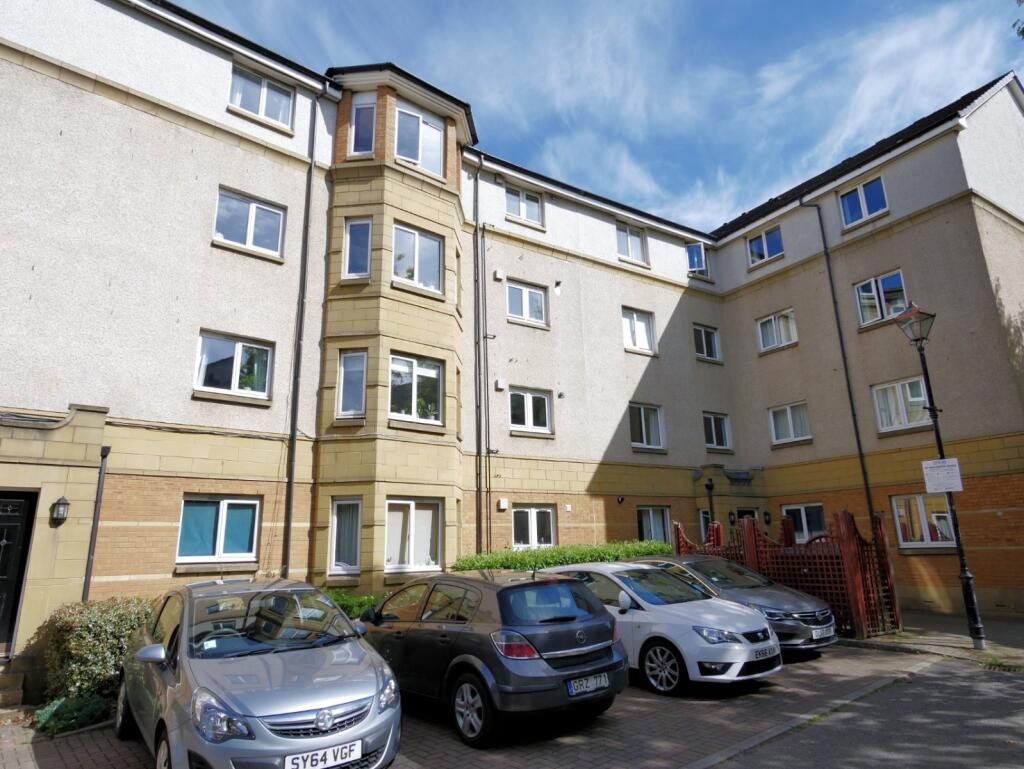 Main image of property: Duff Road, Dalry, Edinburgh, EH11
