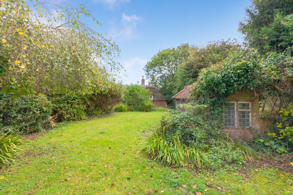 The Village, Alciston, BN26 photo 4