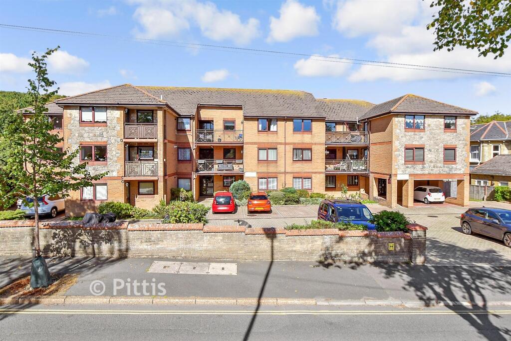 Apartment in Portsmouth