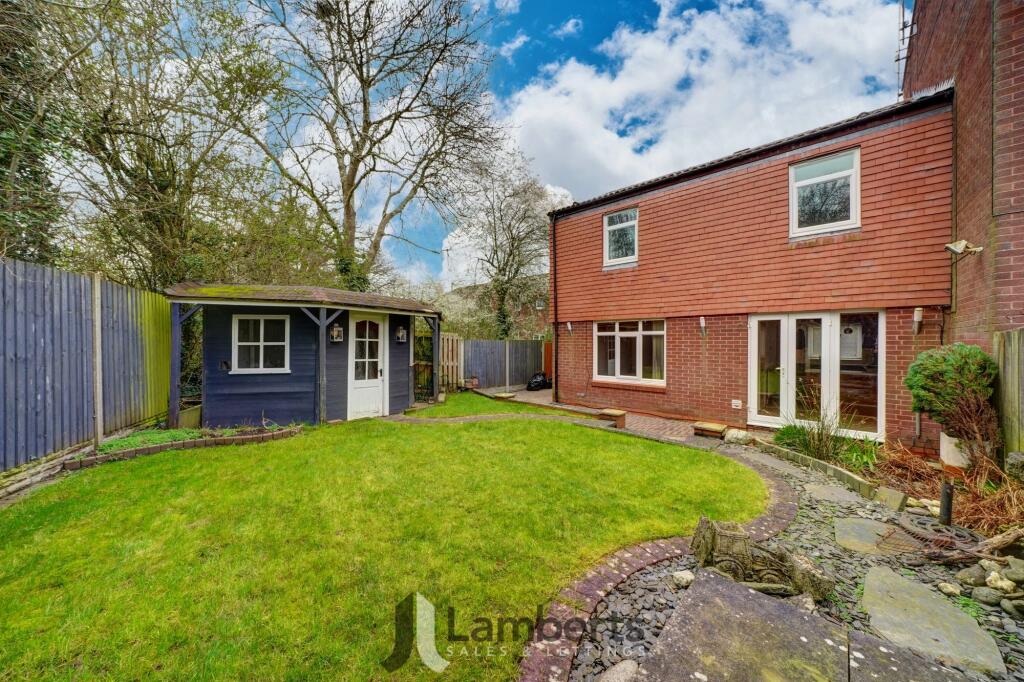 Additional image 16 of Sandhurst Close, Church Hill North, B98