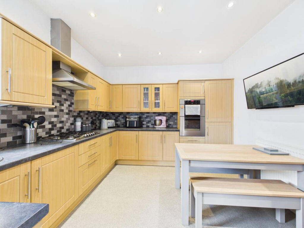 House in Fraserburgh, Broadsea - View 4