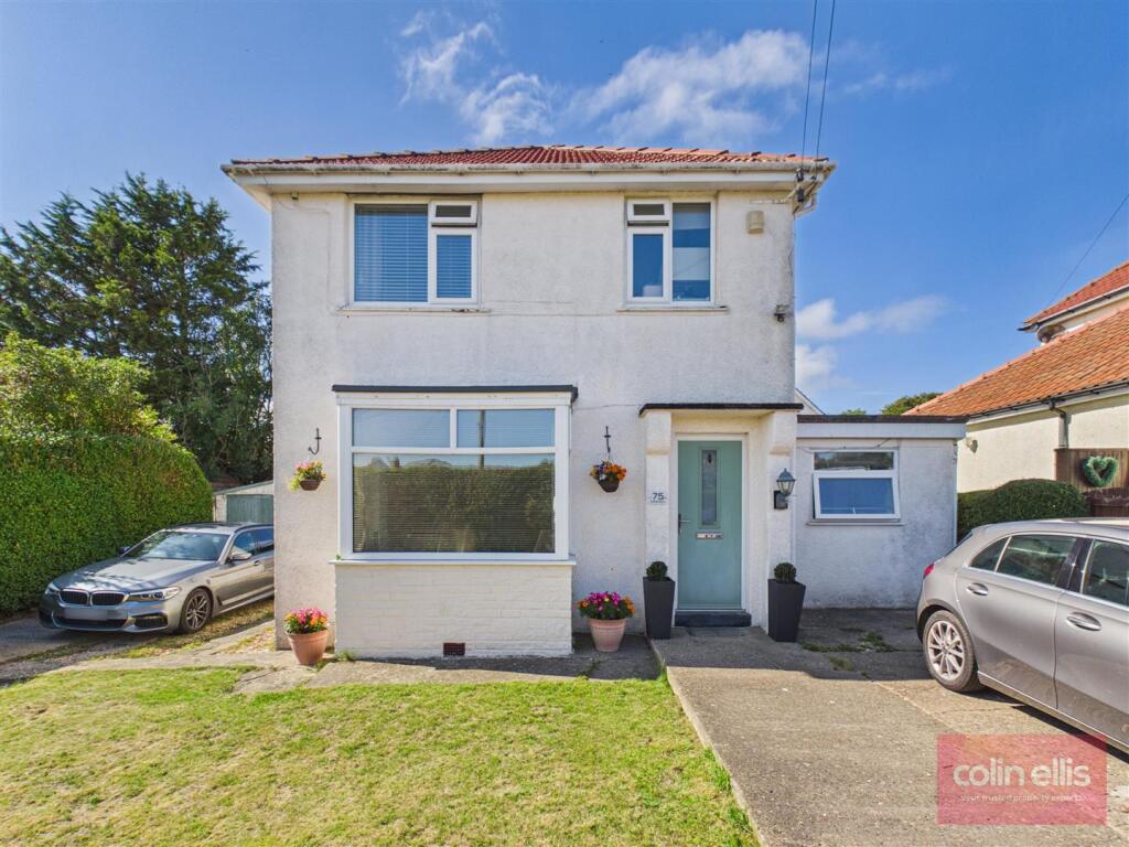 House in York, Osgodby - View 4