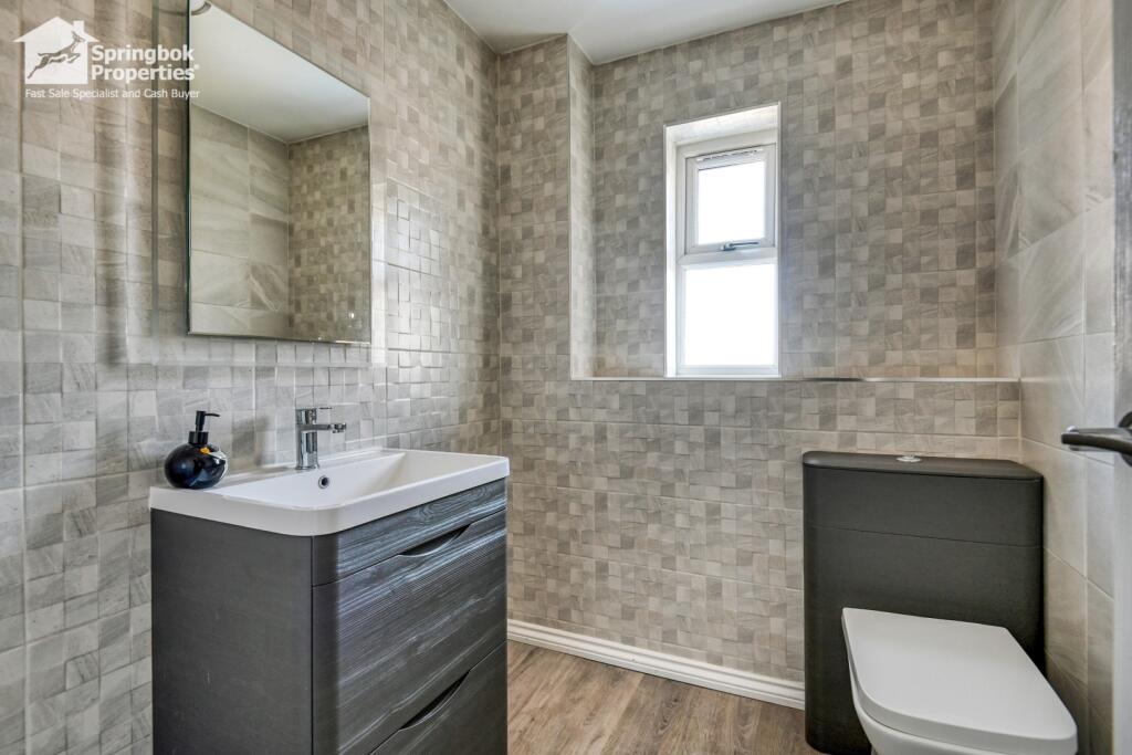 Additional image 10 of Ludworth Avenue, Marston Green, North Solihull, West Midlands