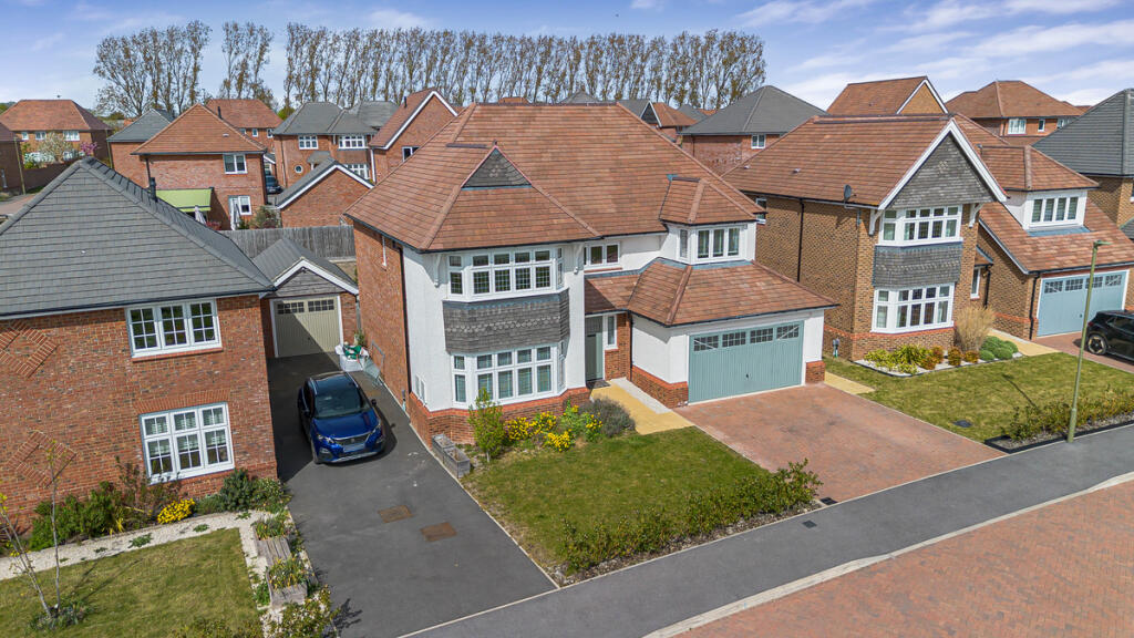 Main image of property: Pulford Way, Milton, OX13