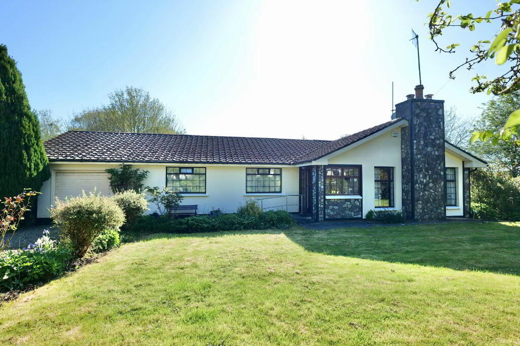 Main image of property: Knockanes, Patrickswell