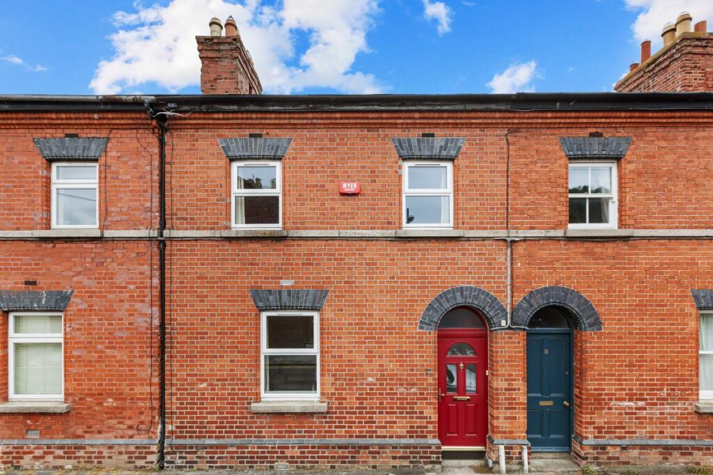 Main image of property: Dublin, Dublin
