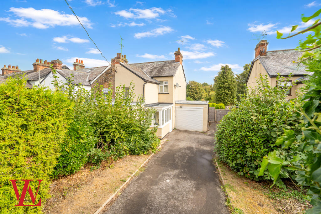 Main image of property: Birchanger Lane, Birchanger, Bishop's Stortford, Hertfordshire