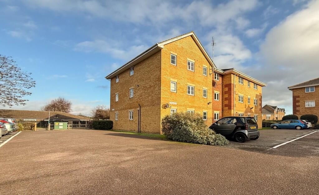 Main image of property: Browning Drive, Wickford