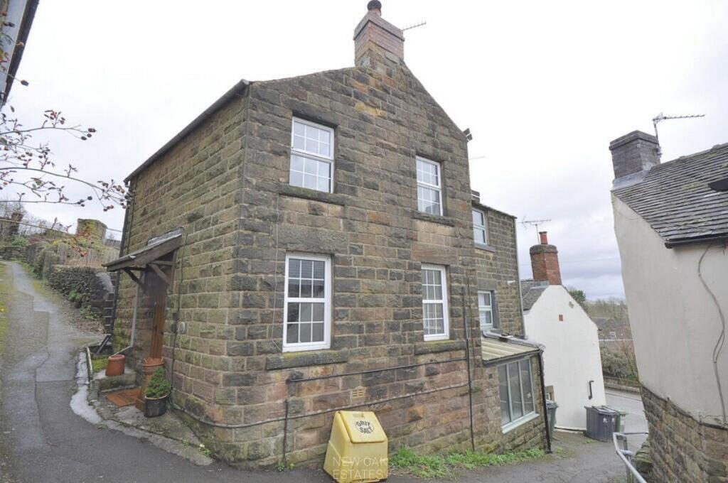 Main image of property: Sun Lane, Crich, DE4