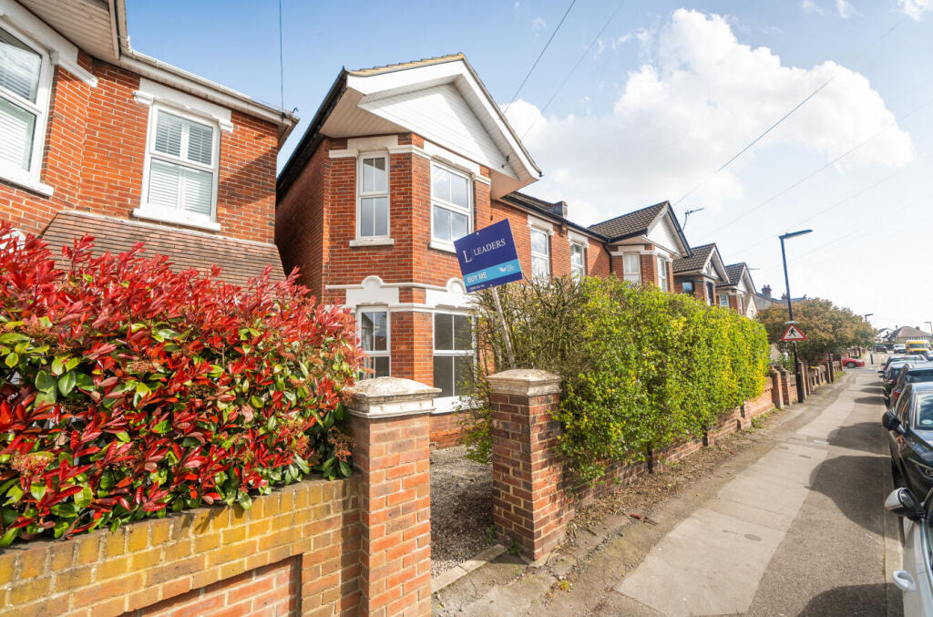 Main image of property: St. James Road, Southampton, Hampshire