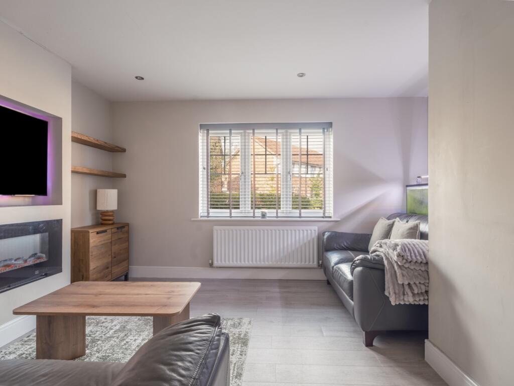House in North Tyneside, Cygnet Park, Killingworth - View 4