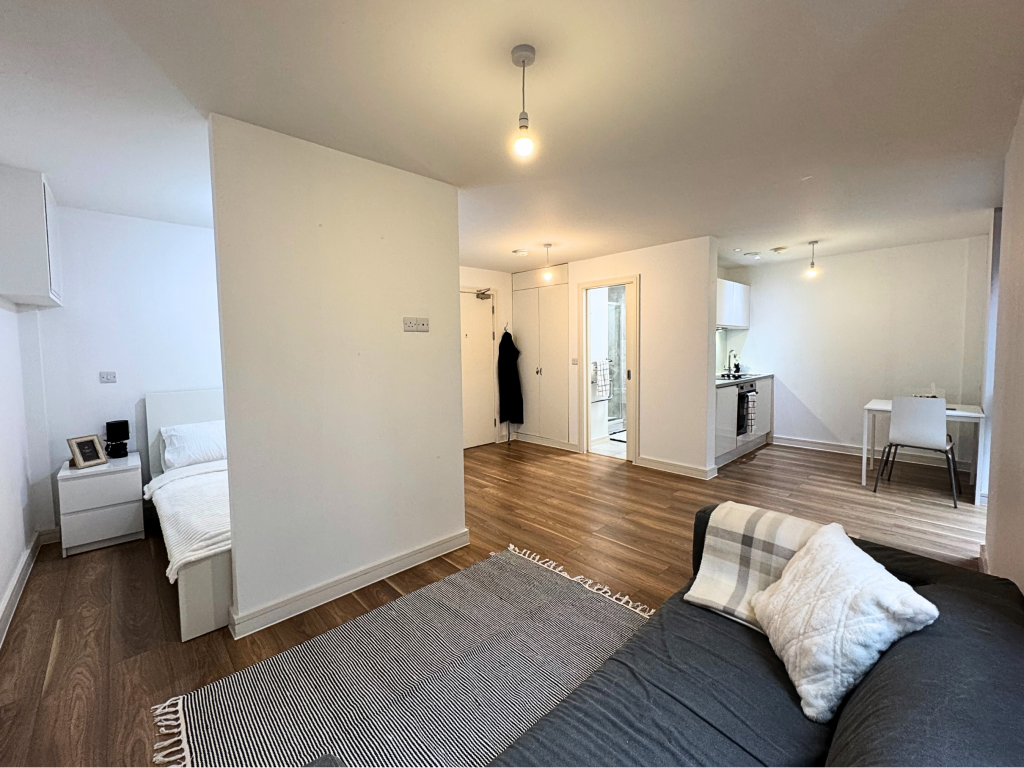 Main image of property: Nation Way, Liverpool