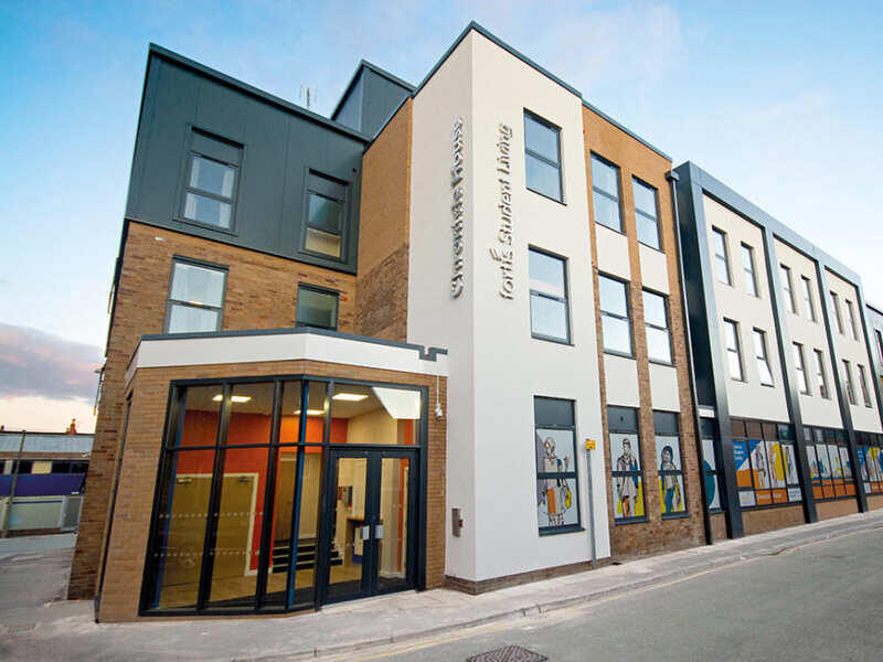 Main image of property: Commonhall Street, Chester, Cheshire, CH1